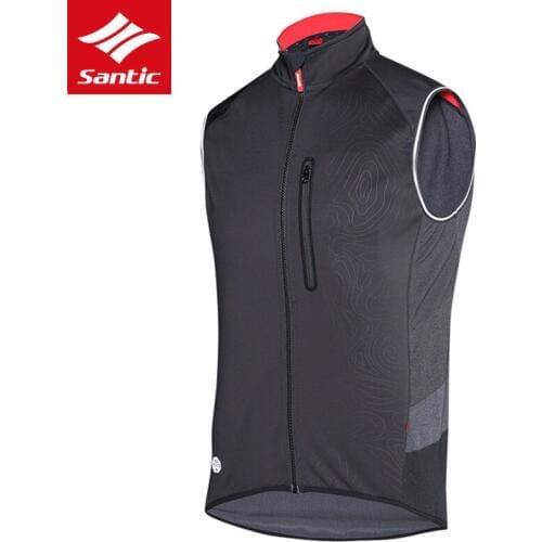 Santic Cycling Jackets
