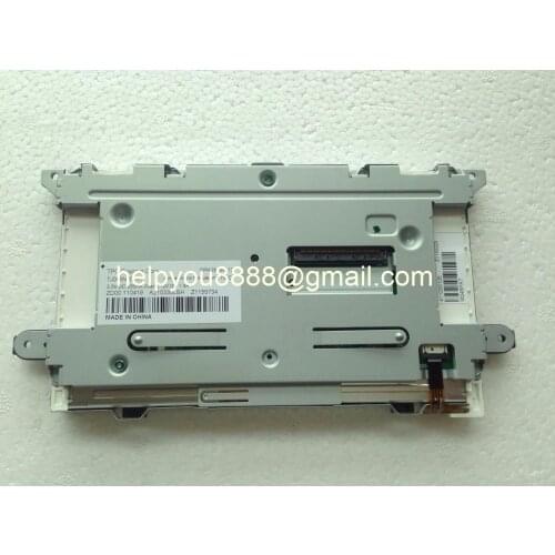 Brand new 6.5" LCD TJ065NP02AT display with touch panel for VW Skoda car navigation LCD screen