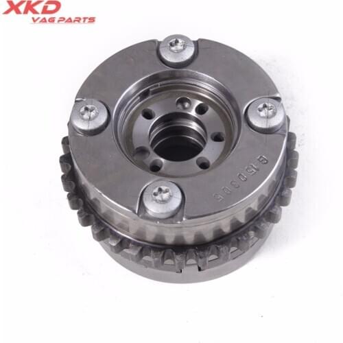 2760501547 Intake Left Camshaft Adjuster Actuator Fit For M-ERC-ED-ES C350 E350 ML350 R350 A2760501047