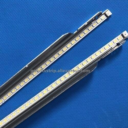 1lot=2pieces LED-40V600 led backlight for V-8229-A03-50/60 015B8000-A03-R00/L00-8229
