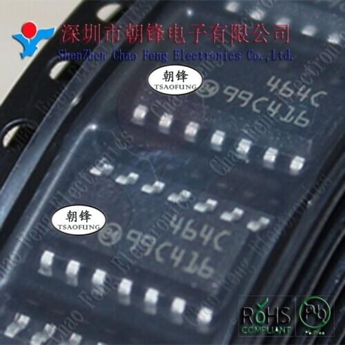 5PCS TS464C 464C SOP14 New original