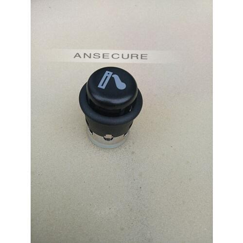 Ansecure Cigarette Lighter