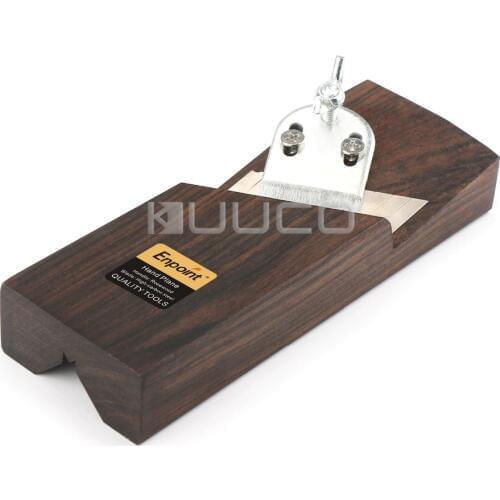 Woodworking Hand Planer Flat Tools for Carpentry 45 Degree Chamfering Planer for Wood/Bamboo/Plastic/Acrylic Carpenter Tools