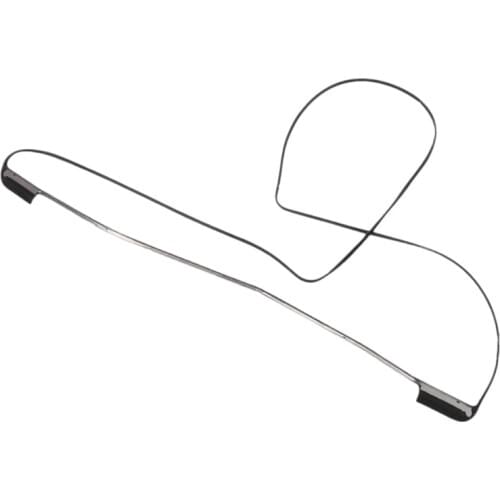 For Pro Retina 15 Inch A1398 LCD Display Rubber Middle Frame Ring 2012-2016 Year