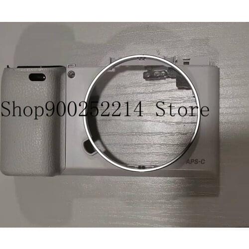 FOR Sony ILCE6000 stand-alone for Sony micro single A6000 front shell cover with hand grip rubber