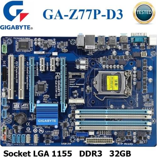 Muchisimo Motherboards