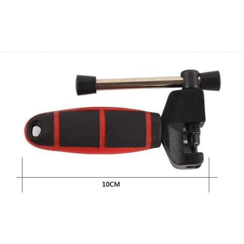 New Arrival Repair Tool Steel Chain Pro Cycling Bike Bicycle MTB Repair Tool Steel Chain Breaker Splitter Cutter Accessories