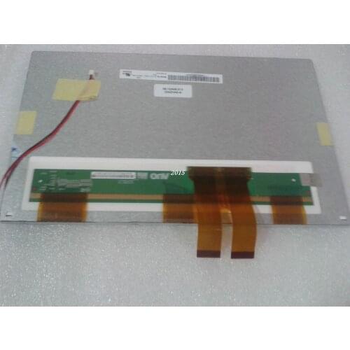 Brand New MT8100i MT8100iV2WV MT8100iV2EV Display LCD