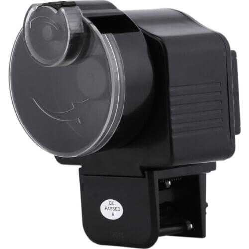 Resun AF-2003 AF-2009D automatic feeding device of aquarium aquarium fish automatic feeding device of small ornamental fish