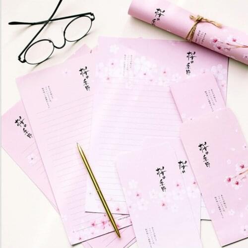 Ruixiang Beautiful Envelopes China