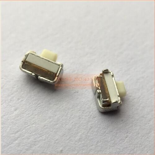 20PCS/LOT Tactile Switch 4.7*3.5*1.8mm for Phone SMD micro Tact Switch side button Switch phone button