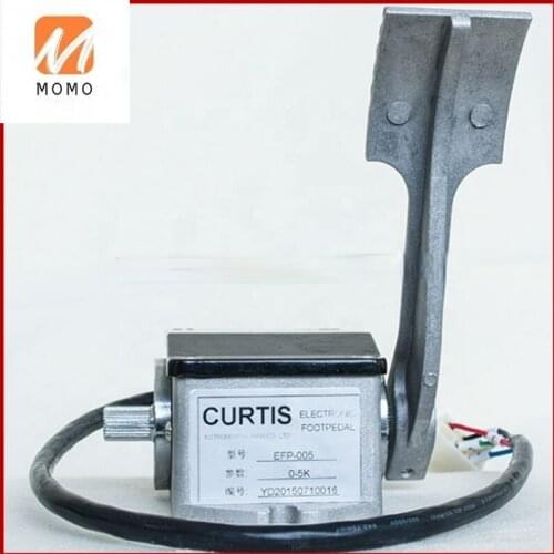 Auto Parts EFP-005 Accelerator Pedal