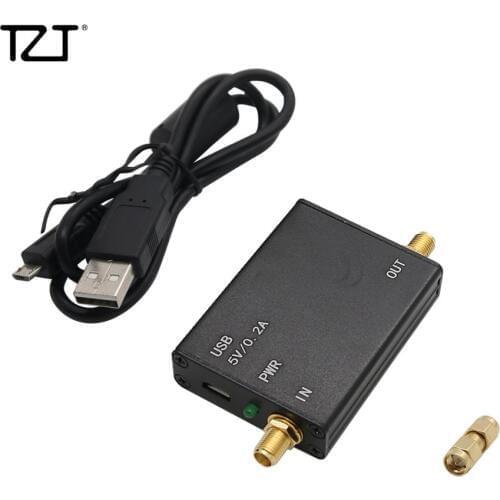 Audio Dac TZT China