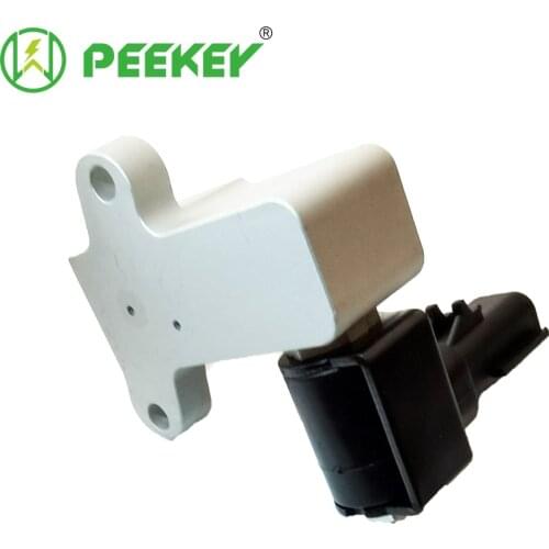 Air solenoid valve 5308708 A042P552 for Cummins Ecofit urea pump