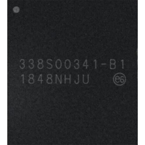 10pcs/lot Original new For X 8X BIG U2700 Main larger Power Management IC chip PMIC 338S00341 338S00341-B1