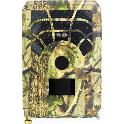 5MP IP54 Trail Hunting Camera Wildcamera Wild PIR Infrared Night Version Wildlife Scouting Cameras Photo Traps Track
