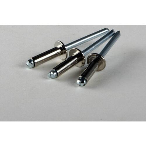 5PCS Stainless Steel Blind Rivets / Pop Rivets M5 *25