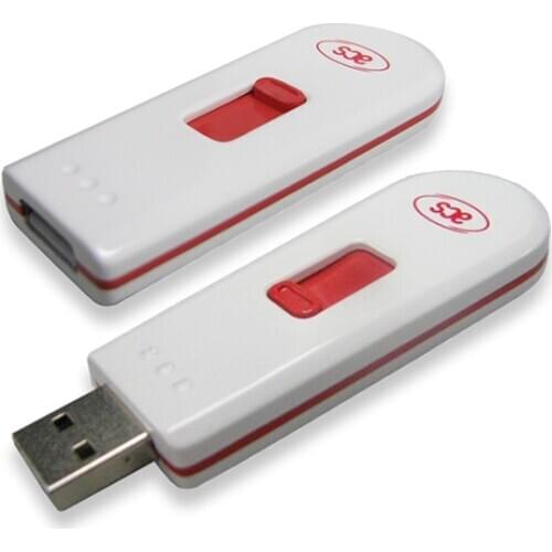 Acr122T token nfc reader writer USB interface + 5 pcs ultralight nfc tag + free SDK disc