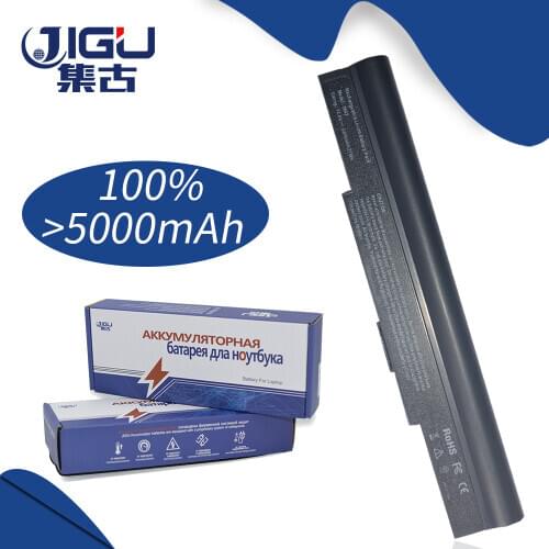 JIGU Laptop Battery AS10C5E AS10C7E FOR ACER Aspire 5943G 5950G 5951 8951G Ethos 5943G 8CELLS
