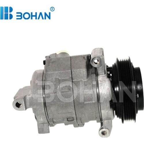 Car air compressor 2012-2013 for Chevrolet Captiva Sport LT Sport 2010 for Saturn Vue XE Sport Utility 4-Door 2.4L BH-CT064