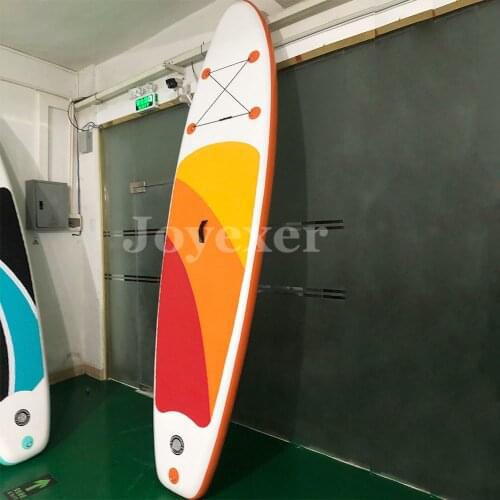 Free Shipping inflatable SUP Board Blow Stand-up Paddle Board Set Buy Manufacturer