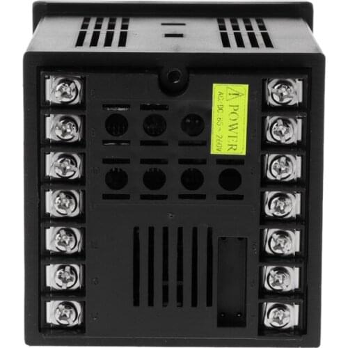 Digital Humidity & Temperature Controller Thermostat Hygrometer Regulator 875F