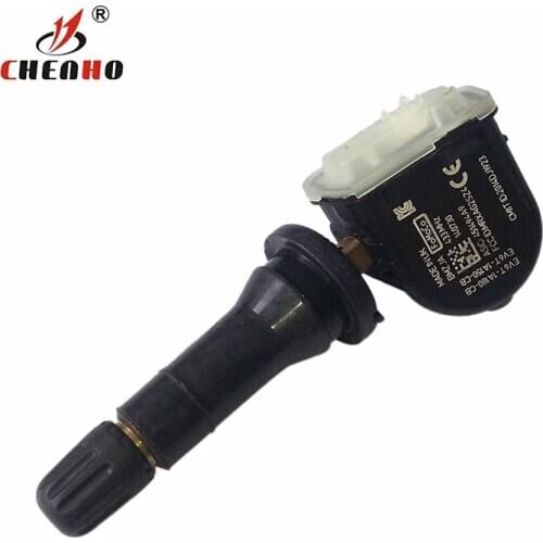 TPMS Tire Pressure Sensor For F-ord F-ocus Ranger 433Mhz EV6T-1A180-CB EV6T-1A180-DB