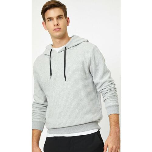 Forest Men's Sweatshirts