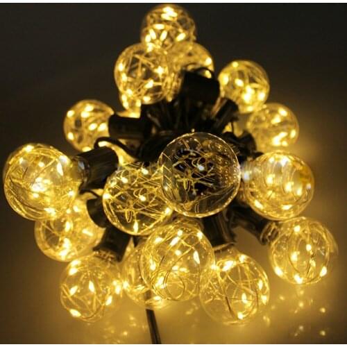 GAHADA Festive Lighting