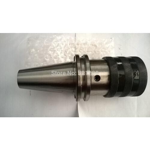 J45 Tapping chuck BT40 B-36 Tapping tool holder