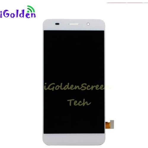 KINCOP LCD Screen For HUAWEI Y6 LCD Honor 4A Display Touch Screen Digitizer Assembly SCL-L01 SCL-L21 For HUAWEI Honor 4A LCD