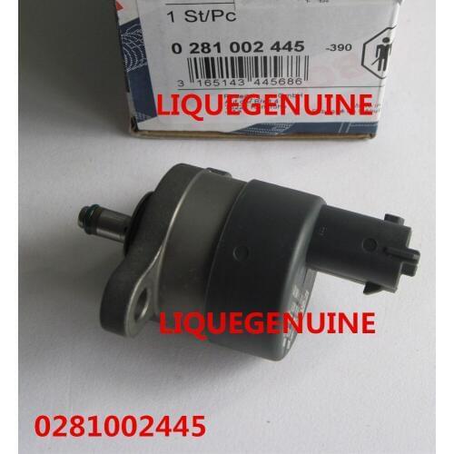 100% Original and New DRV pressure regulator 0281002445 , 0 281 002 445 , 31402-27000 , 3140227000
