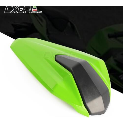 New Motorcycle accessories rear tail covers hump cover rear seat cover for kawasaki ninja400 NINJA Z 400 z400 2018 2019
