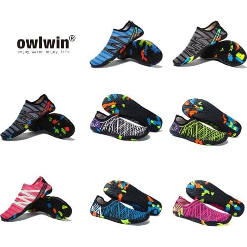 Owlwin Sport Shoes