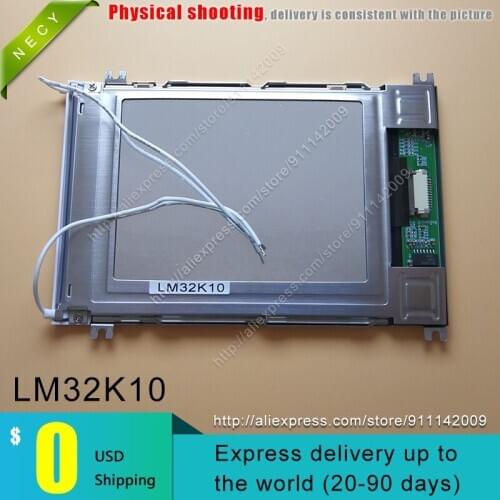 LM32K10 LCD Screen Display Panel,New Original/Substitute/Compatible/Repair