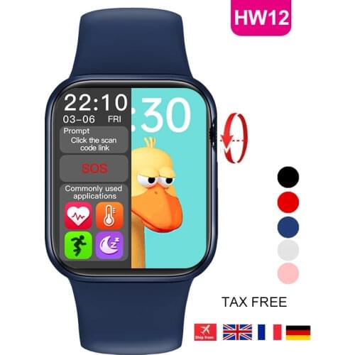 PAULAREIS P Smart Watch