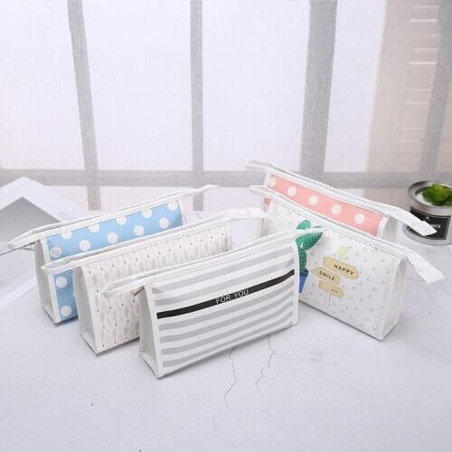 POOLOOS Cosmetic Cases-pencil Cases