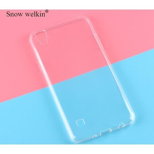 Чехлы для телефонов LG X Style Snow Welkin China At AliExpress