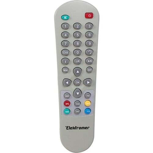 KR MİCROSTAR * STAR * OSTER * ATLANTA NEXT 4000 SATELLITE CONTROL