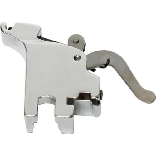 Domestic sewing machine high shank presser foot snap on 7300H (5011-2)