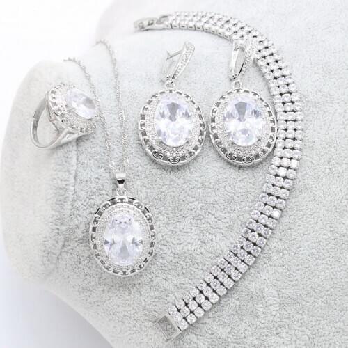 Xutaayi Jewelry Sets