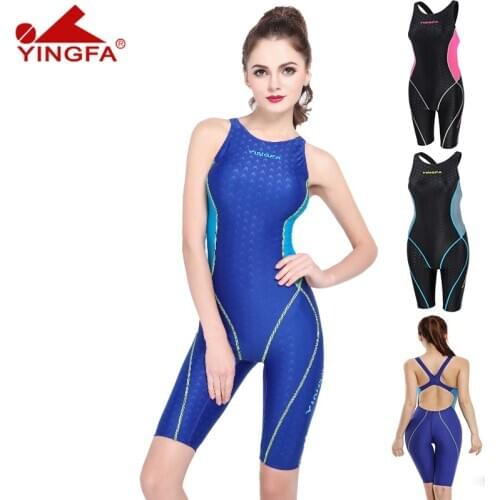 Высокие купальники Yingfa China At AliExpress
