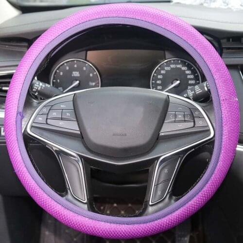 AMY CAR NEW FORCE Steering Wheel Braids