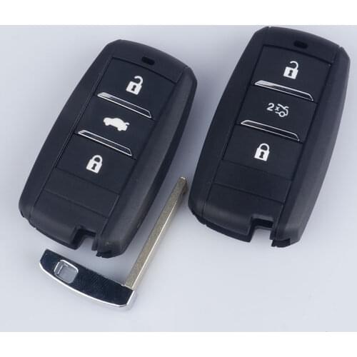 Car Keyless Smart Remote Key 434Mhz with 4D60/8A/ID47 Chip for Changan CS35 CS55 CS75 PLUS Linmax Raeton CS95 Eado Alsvin A800