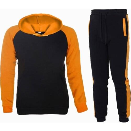 Binerdan Men's Sportswear