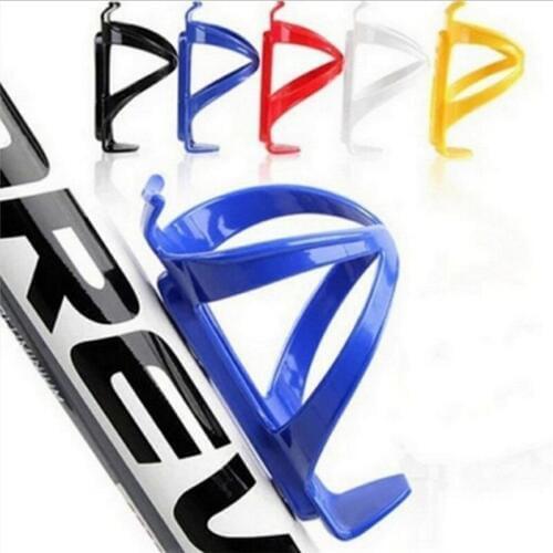 Bottle Holder New High Quality 2019 Hot Bicycle Cycling Mountain Road Bike Water Bottle Holder Cages Rack Mount