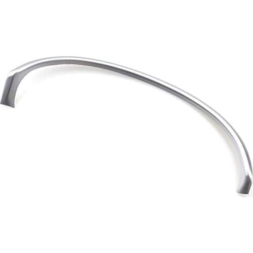 For Mazda Cx-5 Cx5 2013 2014 2015 2016 Chrome Interior Instrument Dashboard Panel Trim Cover Bezel Strip Molding Garnish