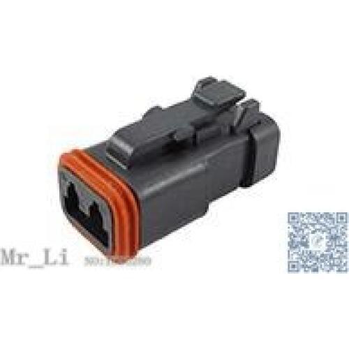 DT06-2S-E005 [ Automotive Connectors ]