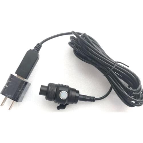 Flexible Endoscope ENT Portable Medical Lamp for Clinical examination Endoscope Light source PHLATLIGHT LED moudle FY203