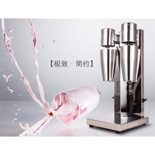 Hot sale milkshake machine milk shake blender milkshake mixer machine ZF